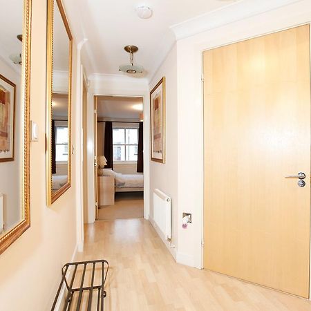 Leamington Spa Apartments Εξωτερικό φωτογραφία