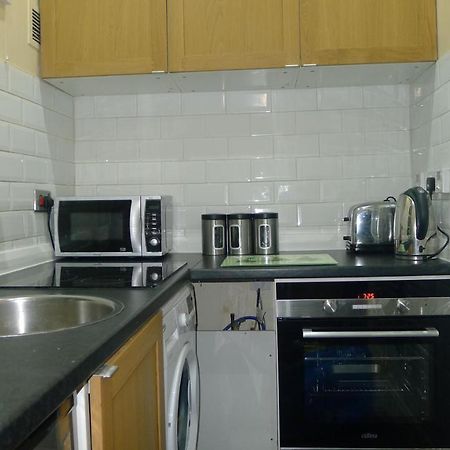 Leamington Spa Apartments Εξωτερικό φωτογραφία