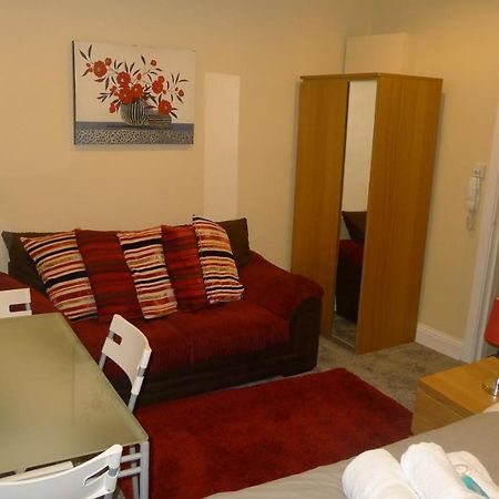 Leamington Spa Apartments Εξωτερικό φωτογραφία