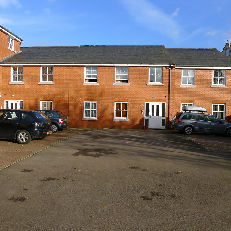 Leamington Spa Apartments Εξωτερικό φωτογραφία