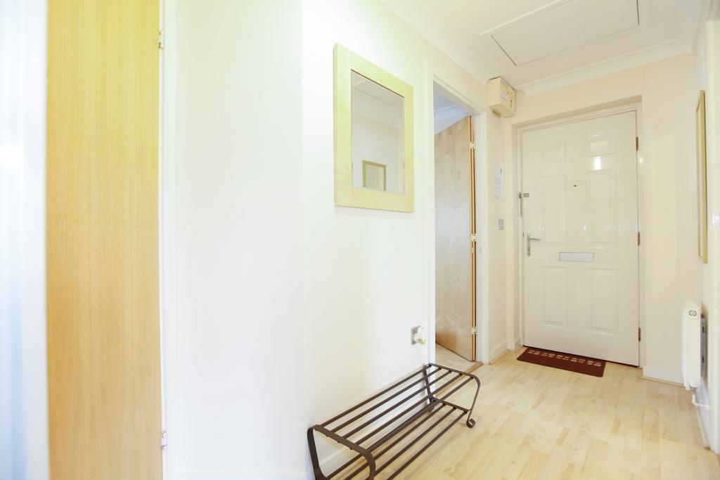Leamington Spa Apartments Εξωτερικό φωτογραφία