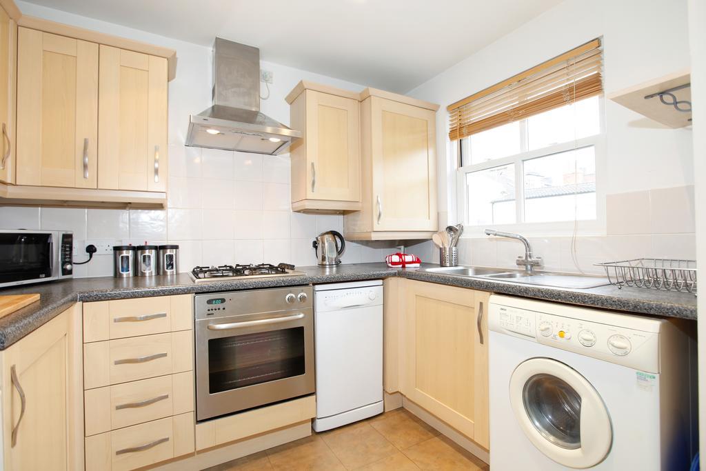 Leamington Spa Apartments Εξωτερικό φωτογραφία