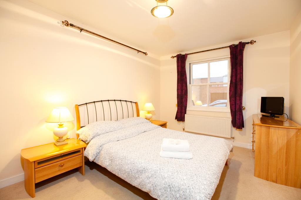 Leamington Spa Apartments Εξωτερικό φωτογραφία