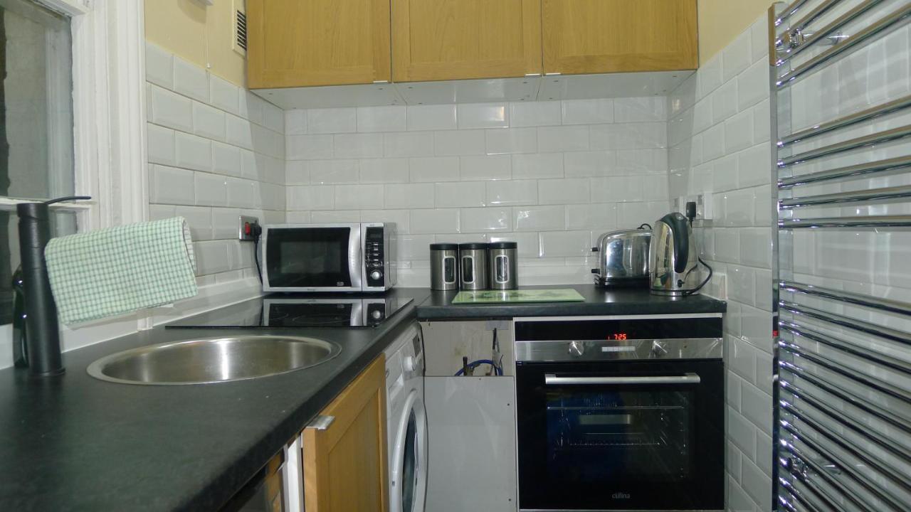 Leamington Spa Apartments Εξωτερικό φωτογραφία