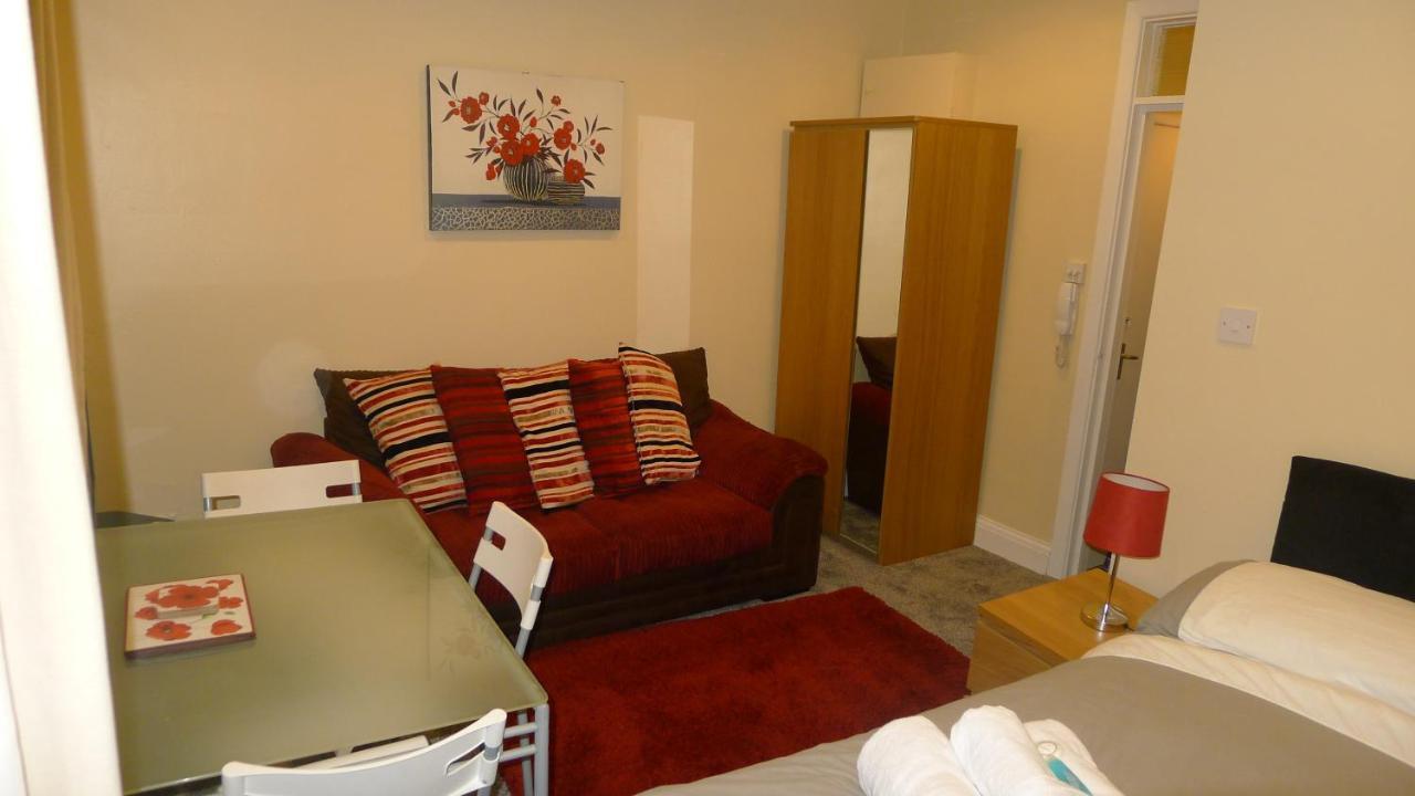 Leamington Spa Apartments Εξωτερικό φωτογραφία