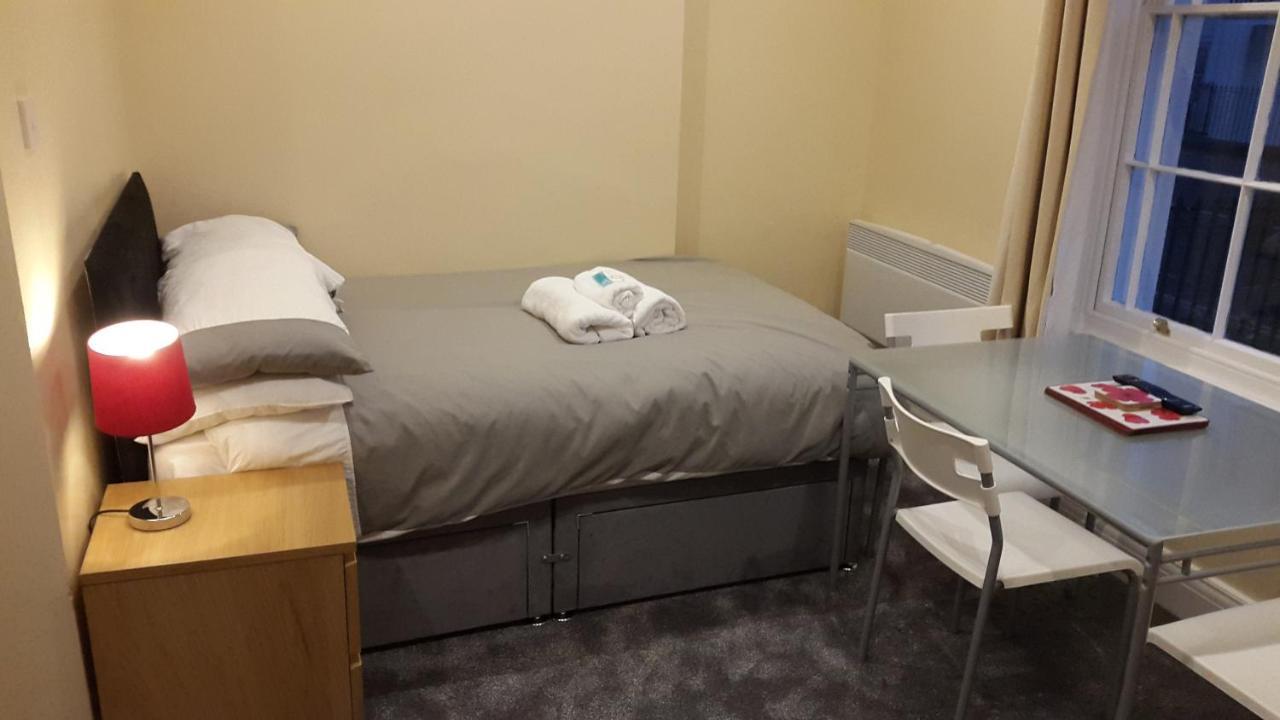 Leamington Spa Apartments Εξωτερικό φωτογραφία