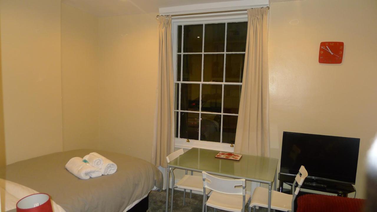 Leamington Spa Apartments Εξωτερικό φωτογραφία